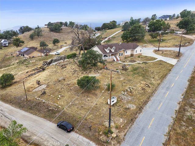 19351 Quail, Tehachapi, CA 93561