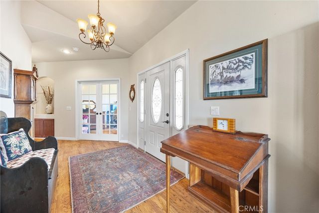 19351 Quail, Tehachapi, CA 93561