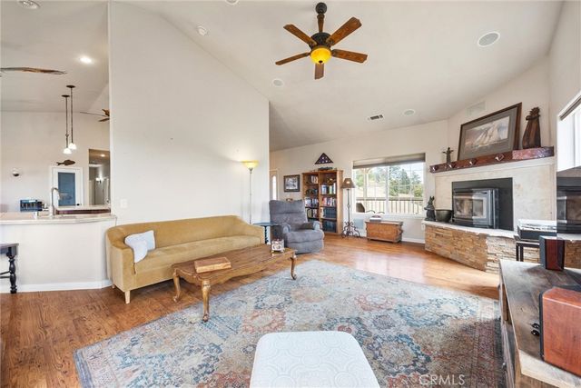 19351 Quail, Tehachapi, CA 93561