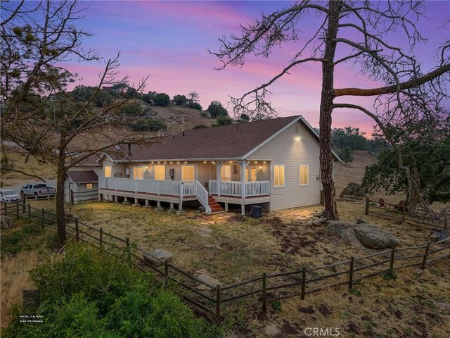 19351 Quail, Tehachapi, CA 93561