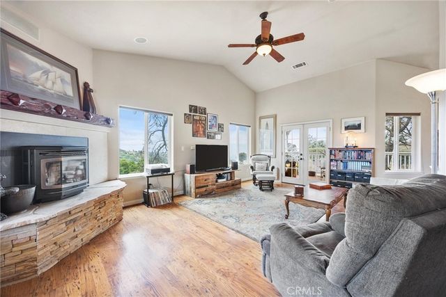 19351 Quail, Tehachapi, CA 93561