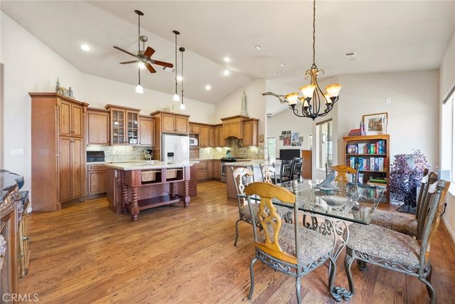 19351 Quail, Tehachapi, CA 93561