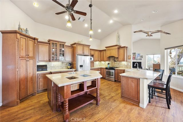 19351 Quail, Tehachapi, CA 93561
