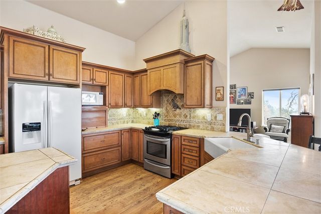 19351 Quail, Tehachapi, CA 93561