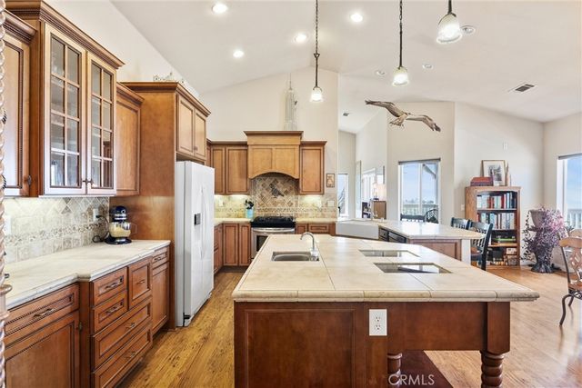 19351 Quail, Tehachapi, CA 93561