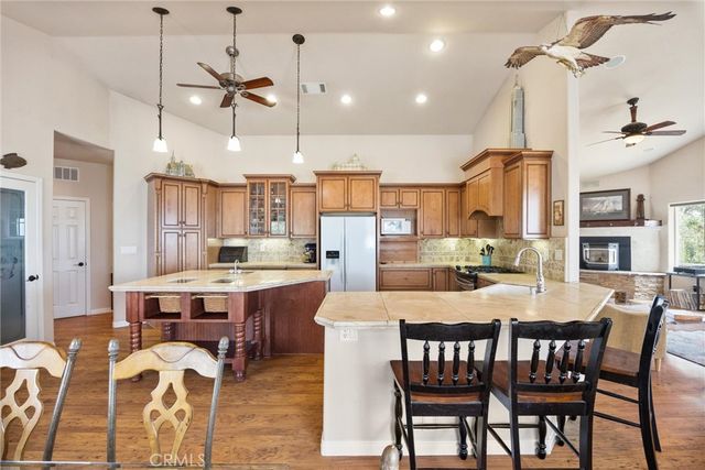19351 Quail, Tehachapi, CA 93561