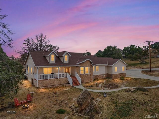 19351 Quail, Tehachapi, CA 93561
