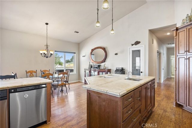 19351 Quail, Tehachapi, CA 93561