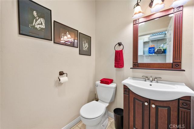 19351 Quail, Tehachapi, CA 93561
