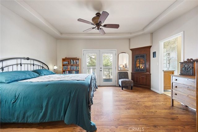 19351 Quail, Tehachapi, CA 93561
