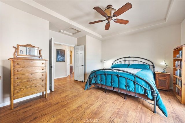 19351 Quail, Tehachapi, CA 93561