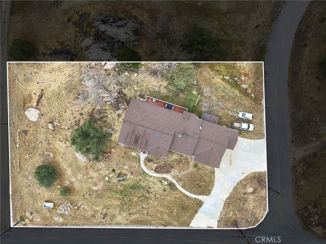 19351 Quail, Tehachapi, CA 93561