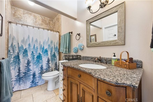 19351 Quail, Tehachapi, CA 93561