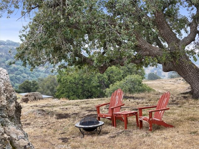 19351 Quail, Tehachapi, CA 93561