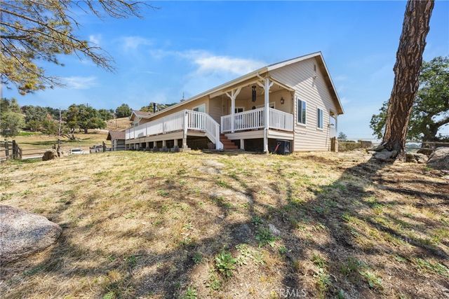 19351 Quail, Tehachapi, CA 93561