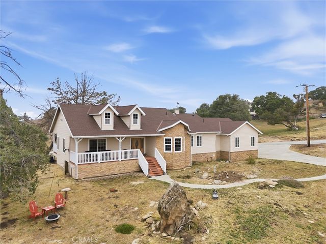 19351 Quail, Tehachapi, CA 93561
