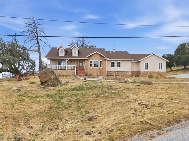 19351 Quail, Tehachapi, CA 93561