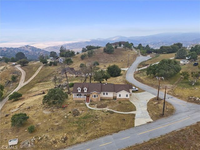 19351 Quail, Tehachapi, CA 93561