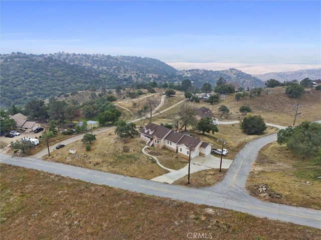 19351 Quail, Tehachapi, CA 93561