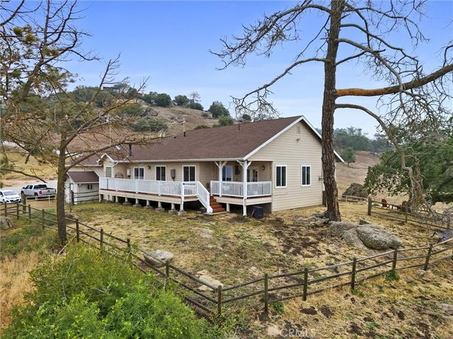 19351 Quail, Tehachapi, CA 93561