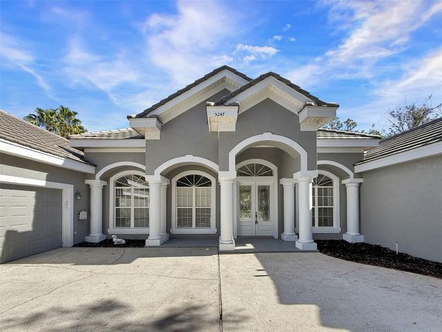 5247 VISTA CLUB RUN, Sanford, FL 32771