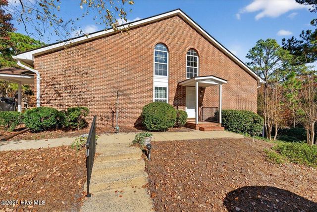 9265 Us 15-501 Highway 11c, Pinehurst, NC 28374