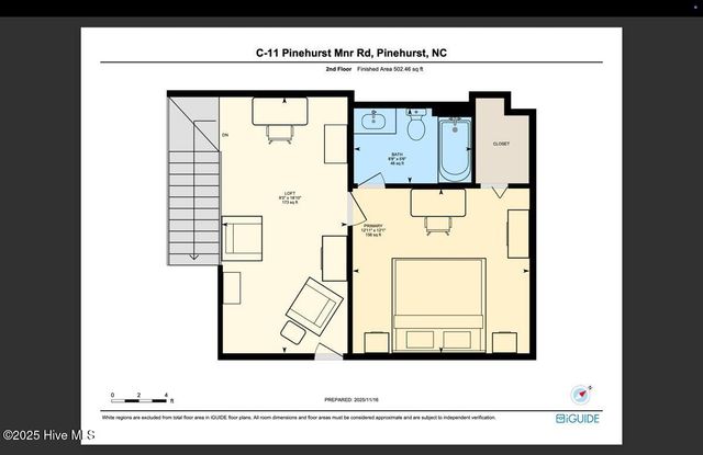 9265 Us 15-501 Highway 11c, Pinehurst, NC 28374