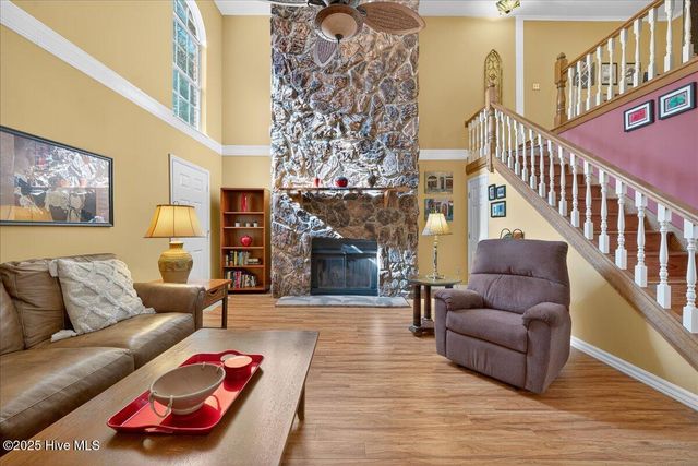 9265 Us 15-501 Highway 11c, Pinehurst, NC 28374