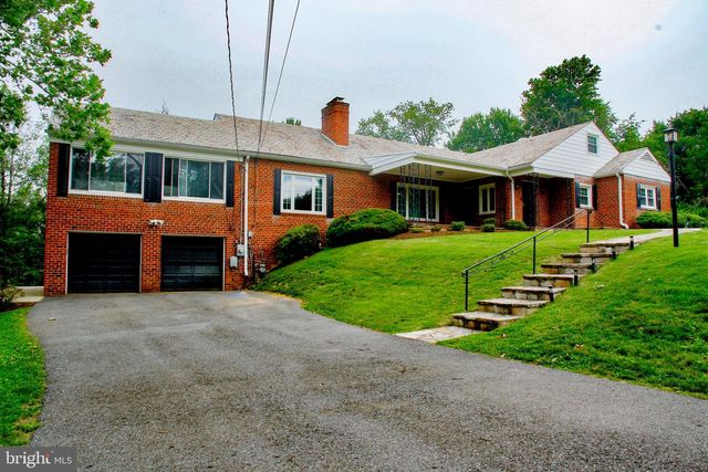 1018 MCCENEY AVE, Silver Spring, MD 20901