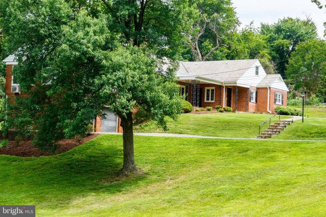 1018 MCCENEY AVE, Silver Spring, MD 20901