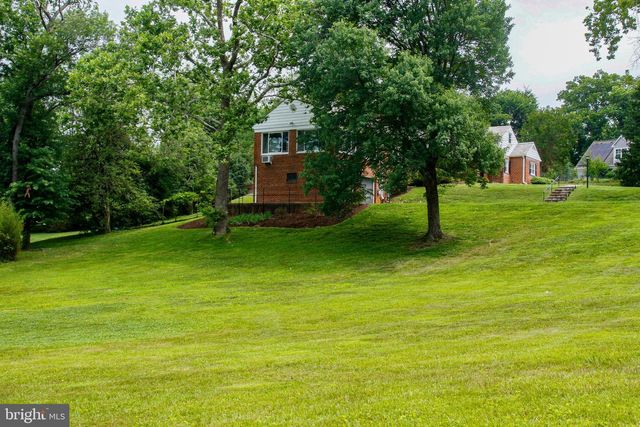 1018 MCCENEY AVE, Silver Spring, MD 20901