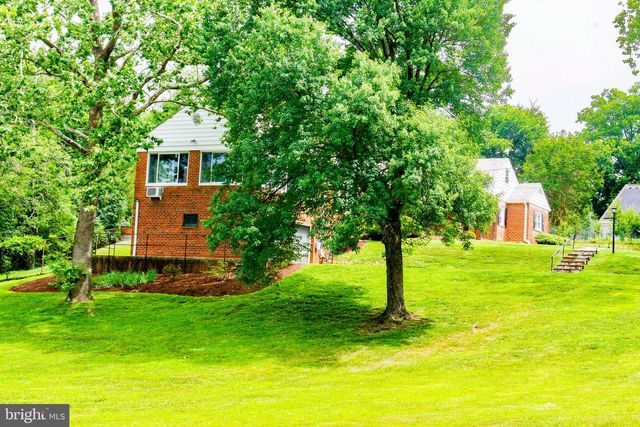 1018 MCCENEY AVE, Silver Spring, MD 20901