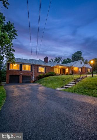 1018 MCCENEY AVE, Silver Spring, MD 20901