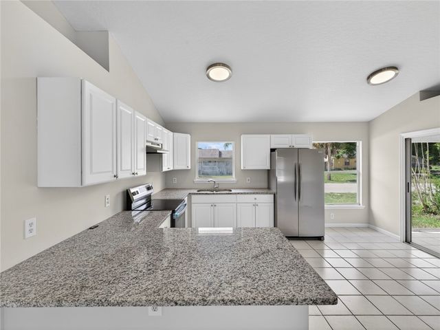 1395 25th Avenue SW, Vero Beach, FL 32962