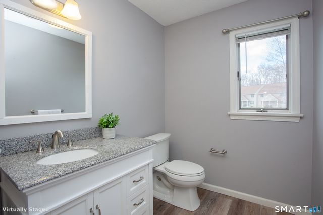 66 Woodcock Court 66, Windsor Locks, CT 06096