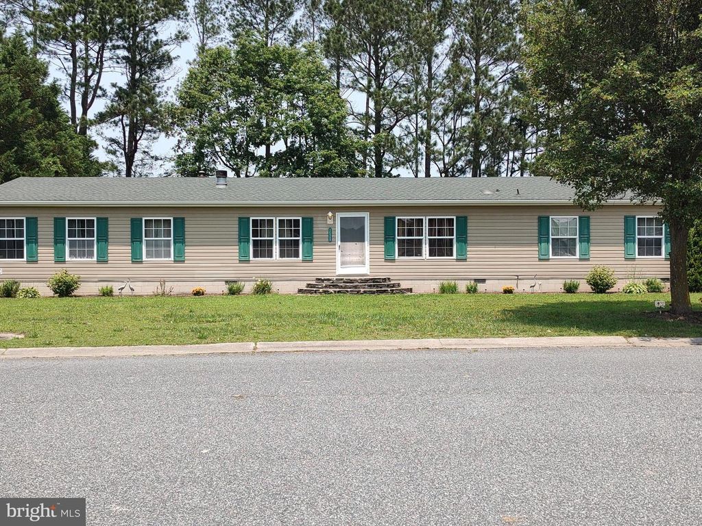 26989 OSPREY CIRCLE, Hebron, MD 21830