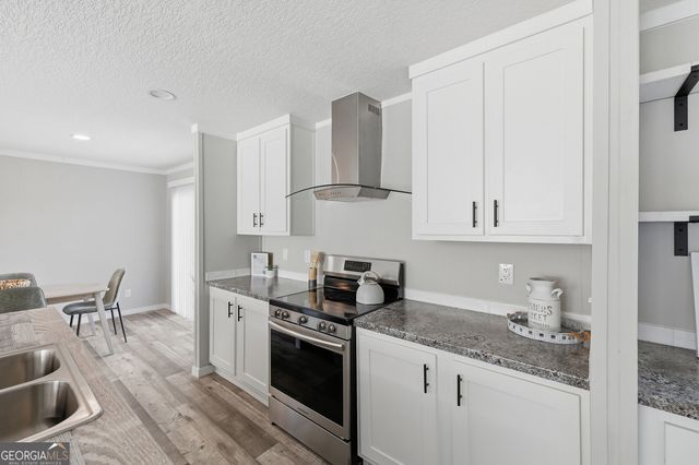 167 Eastanollee Road, Eastanollee, GA 30538