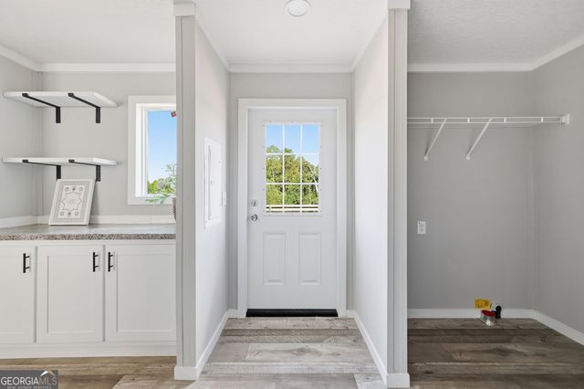 167 Eastanollee Road, Eastanollee, GA 30538