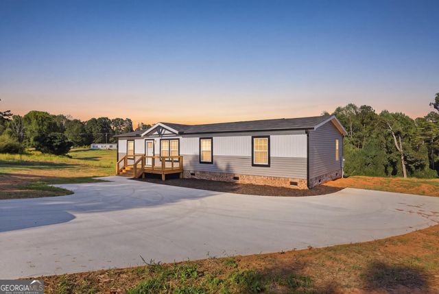 167 Eastanollee Road, Eastanollee, GA 30538