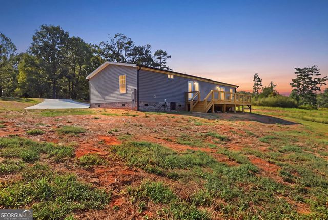 167 Eastanollee Road, Eastanollee, GA 30538