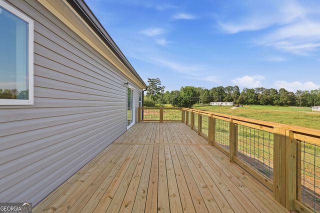167 Eastanollee Road, Eastanollee, GA 30538