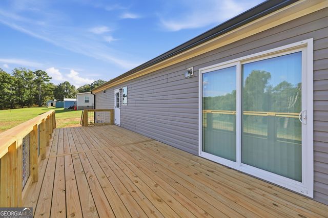167 Eastanollee Road, Eastanollee, GA 30538