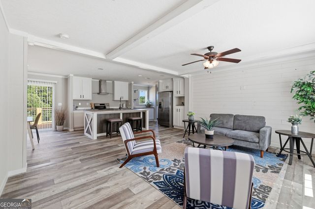 167 Eastanollee Road, Eastanollee, GA 30538