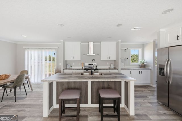 167 Eastanollee Road, Eastanollee, GA 30538