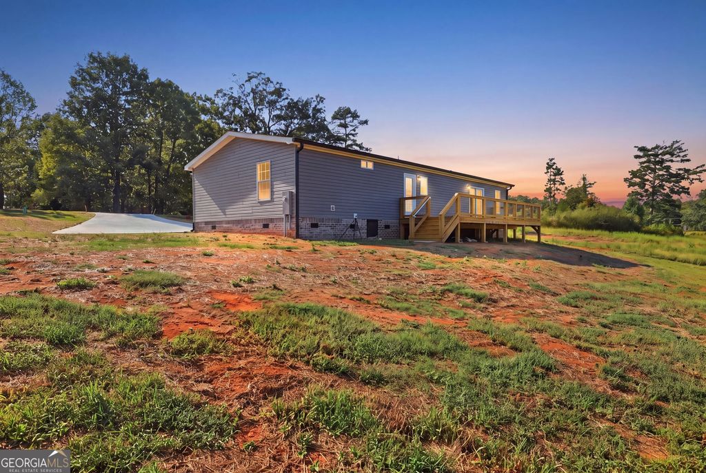 167 Eastanollee Road, Eastanollee, GA 30538 — photo 3
