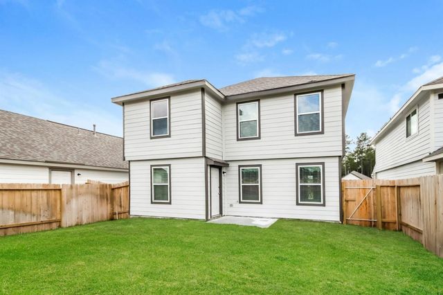 13561 White Ibis Street, Splendora, TX 77372