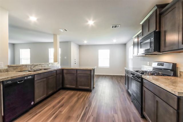 13561 White Ibis Street, Splendora, TX 77372