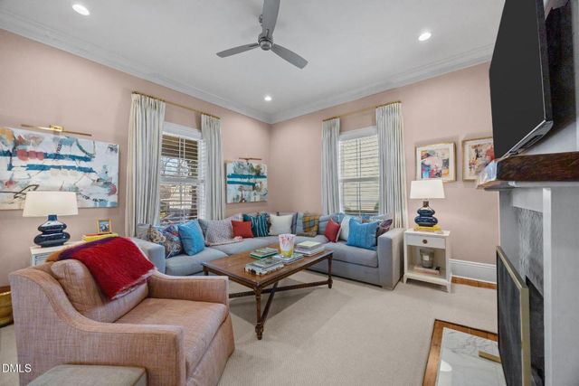 516 N East Street, Raleigh, NC 27604