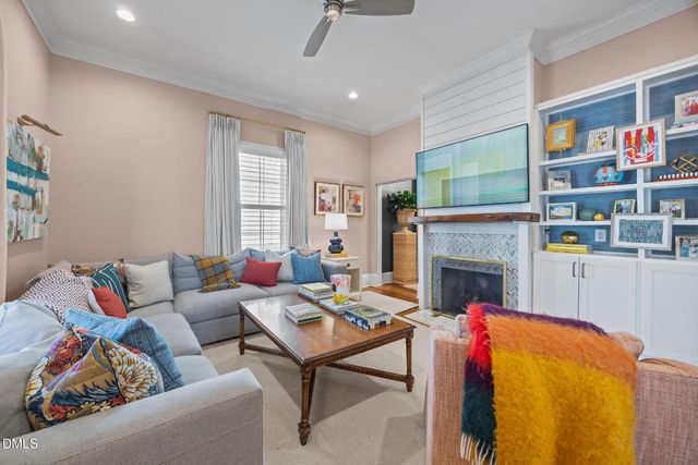 516 N East Street, Raleigh, NC 27604