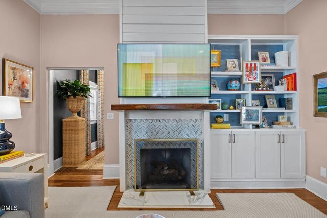 516 N East Street, Raleigh, NC 27604